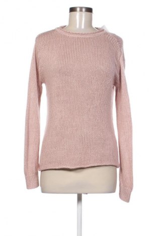 Дамски пуловер Forever 21, Размер S, Цвят Пепел от рози, Цена 14,00 €