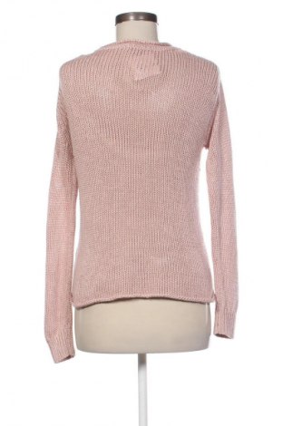 Дамски пуловер Forever 21, Размер S, Цвят Пепел от рози, Цена 14,00 €