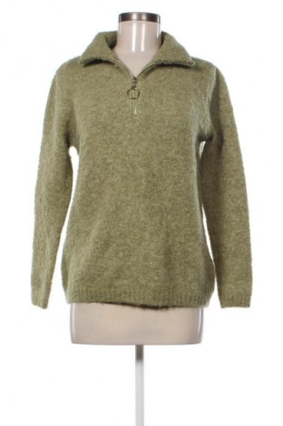 Damenpullover Forpen, Größe M, Farbe Grün, Preis € 9,99