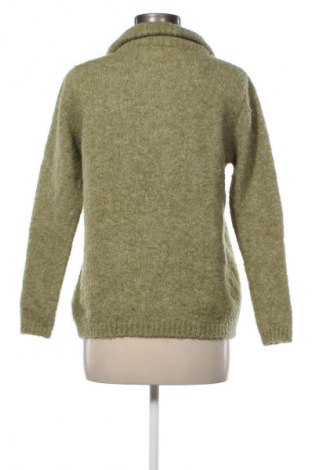 Damenpullover Forpen, Größe M, Farbe Grün, Preis € 9,99