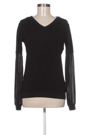 Damski sweter Fracomina, Rozmiar L, Kolor Czarny, Cena 84,99 zł