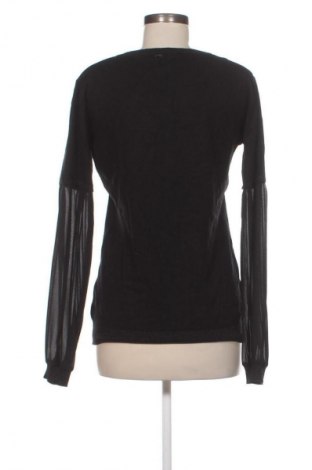 Damski sweter Fracomina, Rozmiar L, Kolor Czarny, Cena 84,99 zł