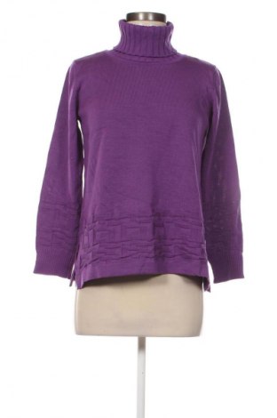 Pulover de femei Francesca By Sottini, Mărime M, Culoare Mov, Preț 52,99 Lei