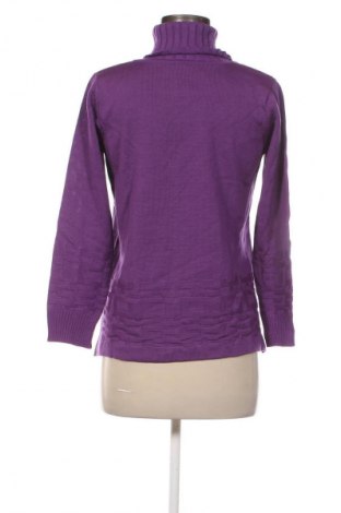 Pulover de femei Francesca By Sottini, Mărime M, Culoare Mov, Preț 52,99 Lei