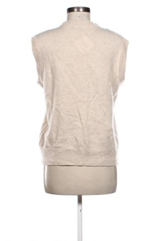 Damski sweter Franco Callegari, Rozmiar L, Kolor Beżowy, Cena 58,99 zł