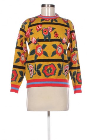 Damenpullover Frankie's, Größe M, Farbe Mehrfarbig, Preis 48,00 €