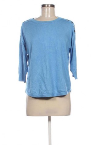 Damenpullover Fransa, Größe M, Farbe Blau, Preis € 7,99