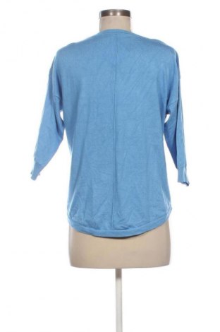 Damenpullover Fransa, Größe M, Farbe Blau, Preis € 7,99