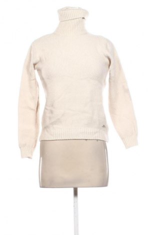 Dámský svetr Fred Mello, Velikost S, Barva Béžová, Cena  279,00 Kč