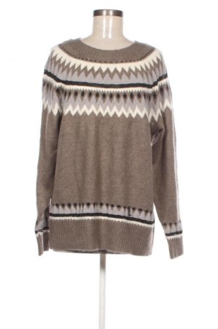 Dámský svetr Free Quent, Velikost XXL, Barva Vícebarevné, Cena  289,00 Kč