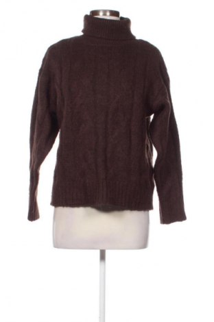 Női pulóver Free Quent, Méret S, Szín Barna, Ár 8 678 Ft