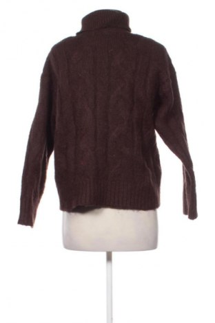 Női pulóver Free Quent, Méret S, Szín Barna, Ár 8 678 Ft