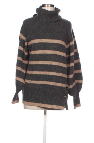 Pulover de femei Free Quent, Mărime M, Culoare Multicolor, Preț 55,99 Lei