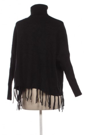 Pulover de femei French Kiss, Mărime M, Culoare Negru, Preț 55,99 Lei