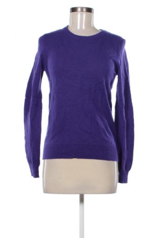 Дамски пуловер GC Fontana, Размер M, Цвят Лилав, Цена 73,11 €