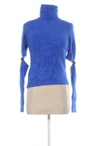 Дамски пуловер Gaelle Paris, Размер S, Цвят Син, Цена 20,96 €