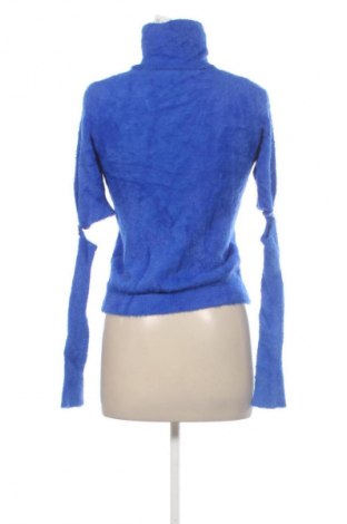 Дамски пуловер Gaelle Paris, Размер S, Цвят Син, Цена 20,96 €