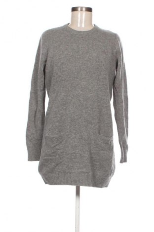 Pulover de femei Gant, Mărime S, Culoare Gri, Preț 244,99 Lei