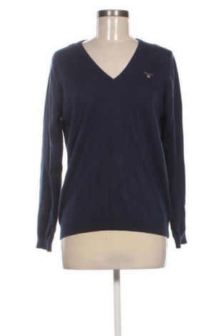 Damenpullover Gant, Größe L, Farbe Blau, Preis 50,99 €