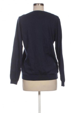 Damenpullover Gant, Größe L, Farbe Blau, Preis 50,99 €