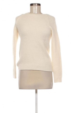 Damenpullover Gap, Größe XS, Farbe Ecru, Preis 12,99 €