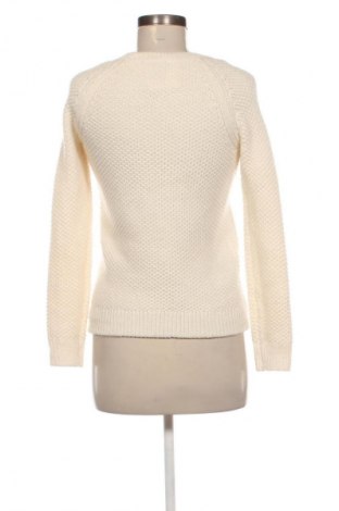 Damenpullover Gap, Größe XS, Farbe Ecru, Preis 12,99 €