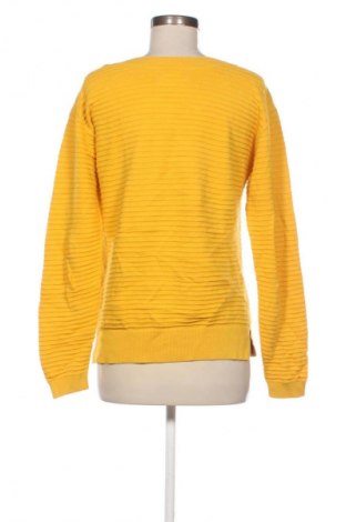 Damenpullover Garcia, Größe M, Farbe Gelb, Preis 7,99 €