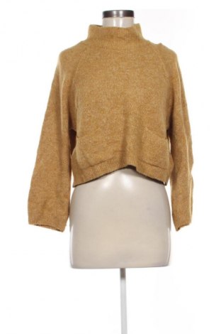 Dámsky pulóver Gate21, Veľkosť S, Farba Béžová, Cena  9,95 €