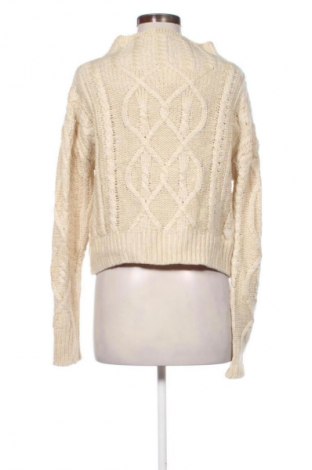 Γυναικείο πουλόβερ Gate21, Μέγεθος M, Χρώμα  Μπέζ, Τιμή 13,99 €