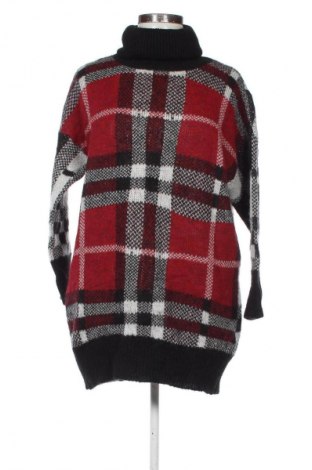 Γυναικείο πουλόβερ Gate21, Μέγεθος XL, Χρώμα Πολύχρωμο, Τιμή 9,99 €