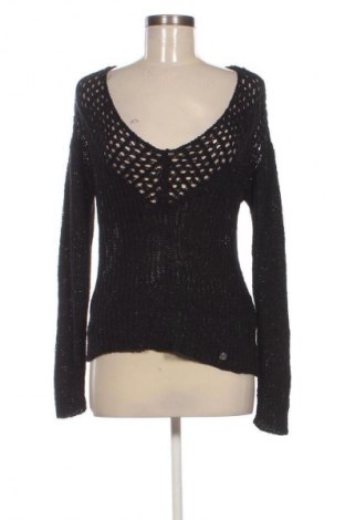 Női pulóver Gaudi Jeans, Méret S, Szín Fekete, Ár 10 399 Ft