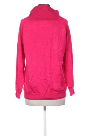 Γυναικείο πουλόβερ Gaudi Jeans, Μέγεθος M, Χρώμα Ρόζ , Τιμή 19,99 €