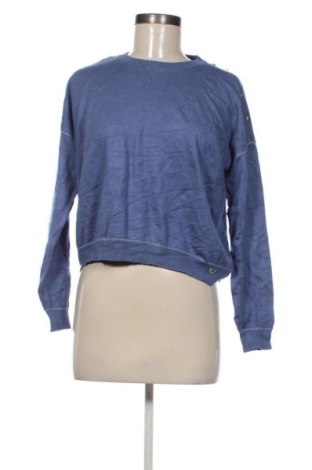 Női pulóver Gaudi Jeans, Méret M, Szín Kék, Ár 8 749 Ft