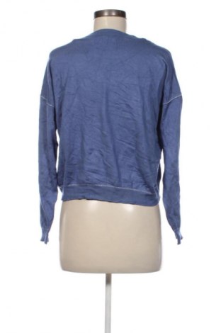 Női pulóver Gaudi Jeans, Méret M, Szín Kék, Ár 8 749 Ft