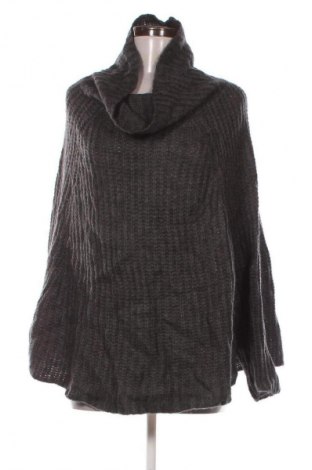 Dámský svetr Gazel, Velikost M, Barva Šedá, Cena  419,00 Kč