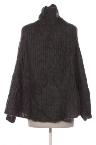 Dámský svetr Gazel, Velikost M, Barva Šedá, Cena  419,00 Kč