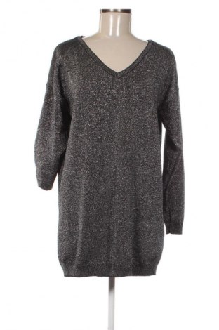 Dámský svetr George, Velikost XL, Barva Stříbrná, Cena  419,00 Kč