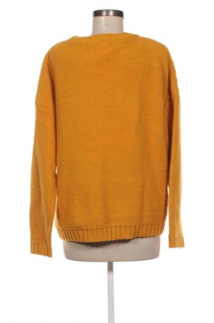 Damenpullover George, Größe L, Farbe Gelb, Preis 14,77 €