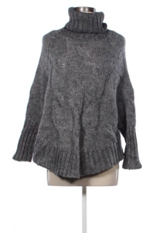 Damski sweter Germano Zama, Rozmiar S, Kolor Szary, Cena 53,99 zł