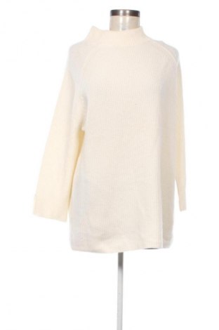 Damenpullover Gerry Weber, Größe L, Farbe Ecru, Preis 34,00 €