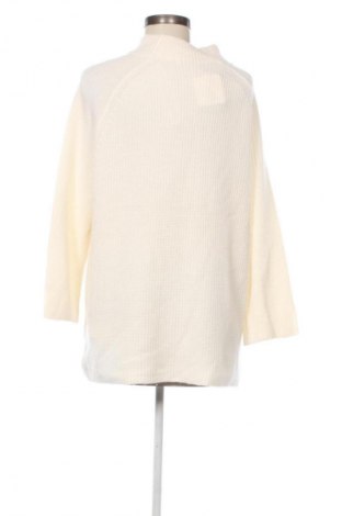 Damenpullover Gerry Weber, Größe L, Farbe Ecru, Preis 34,00 €