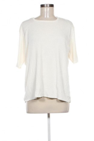 Damenpullover Gerry Weber, Größe XL, Farbe Weiß, Preis € 17,99