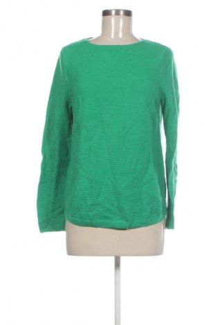 Γυναικείο πουλόβερ Gerry Weber, Μέγεθος M, Χρώμα Πράσινο, Τιμή 31,65 €