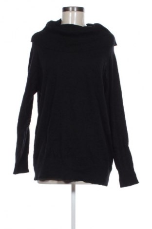 Pulover de femei Gerry Weber, Mărime XXL, Culoare Negru, Preț 166,99 Lei