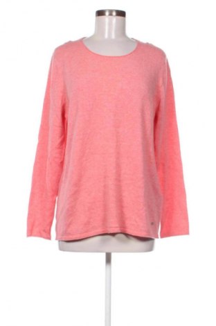 Damenpullover Gerry Weber, Größe XL, Farbe Rosa, Preis € 28,99