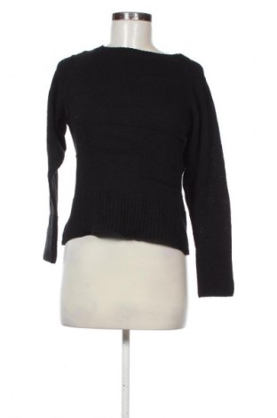 Γυναικείο πουλόβερ Giada, Μέγεθος M, Χρώμα Μαύρο, Τιμή 11,99 €