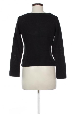 Γυναικείο πουλόβερ Giada, Μέγεθος M, Χρώμα Μαύρο, Τιμή 11,99 €