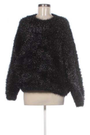 Pulover de femei Gian Vargian, Mărime L, Culoare Negru, Preț 58,99 Lei