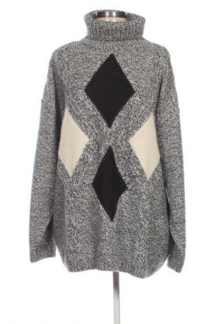 Damski sweter Gigi, Rozmiar 3XL, Kolor Kolorowy, Cena 64,99 zł