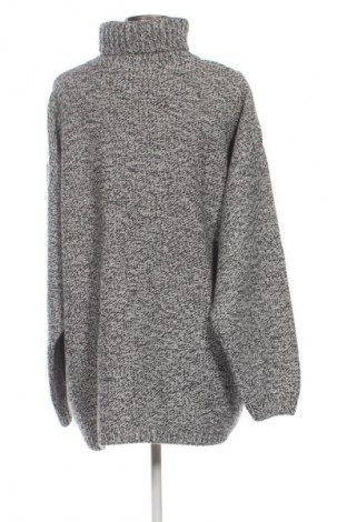 Damski sweter Gigi, Rozmiar 3XL, Kolor Kolorowy, Cena 64,99 zł